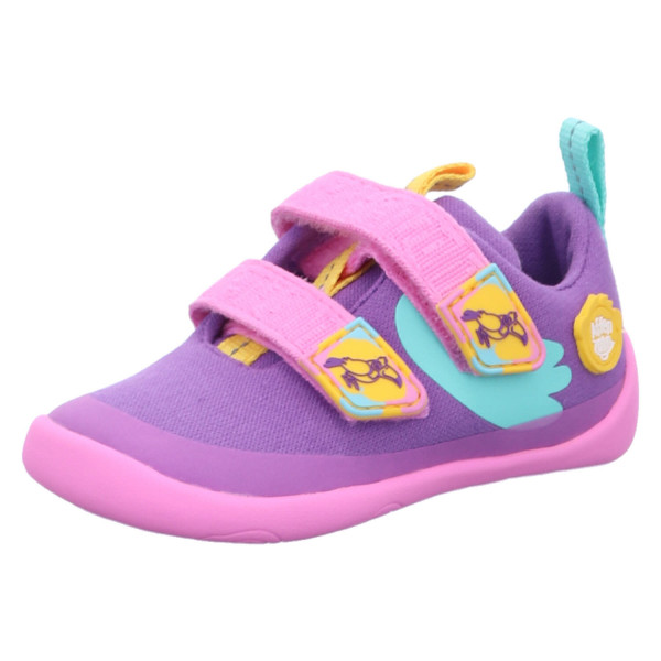 Affenzahn 00391 40120 Lucky Kreativ Tukan Bunt - Bild 1