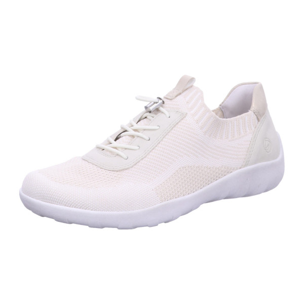 Remonte R3518 60 Remonte FS Halbschuh vanilla-weiss/crema/ - Bild 1