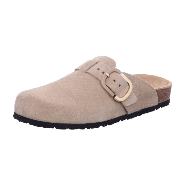 Tamaris 1-27600-44 341 Da.-Clog TAUPE - Bild 1