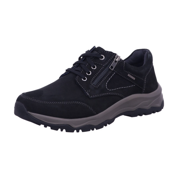 SEIBEL 14455TE518 100 Halbschuh SCHWARZ - Bild 1