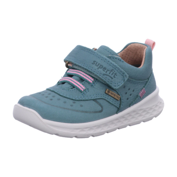 Superfit 1-000364 7000 BREEZE GRÜN/ROSA - Bild 1