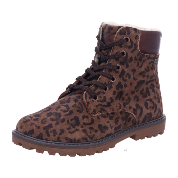 Lurchi 84L9003009 00005 Elva Tex mokka - Bild 1