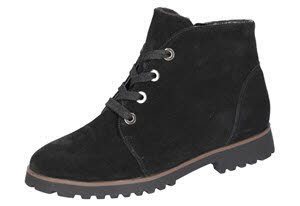 Waldläufer 772804-195 001 ORDER SCHWARZ - Bild 1