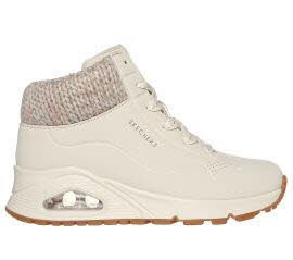 Skechers 310566L NAT UNO GEN1 - DARLING DAZE Beige - Bild 1