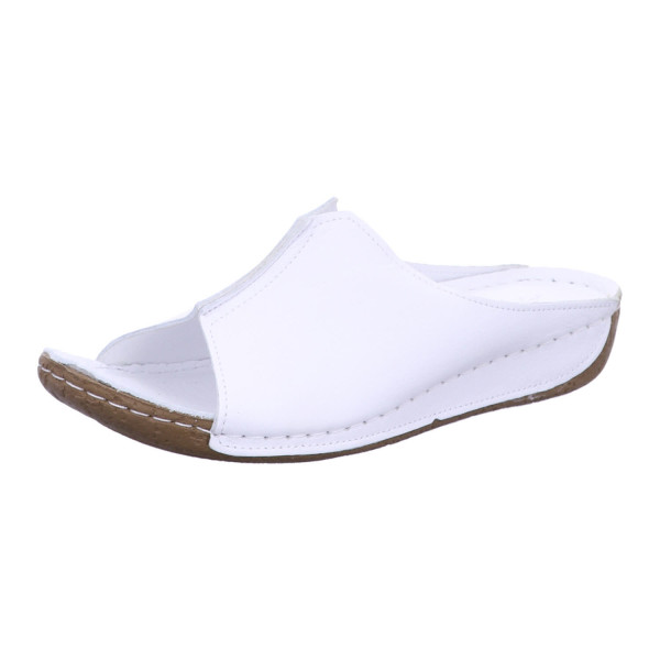 Andrea Conti 0027423 001 weiss - Bild 1