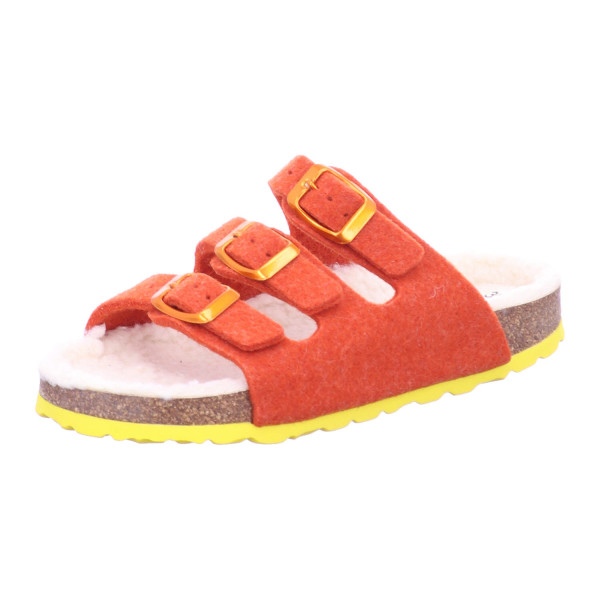 Longo 1083069/5 Ki-Pantol.Kaltfutter orange - Bild 1