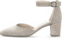 Gabor 61.340.12 Spangenpumps visone Gabor 61.340.12 Spangenpumps visone