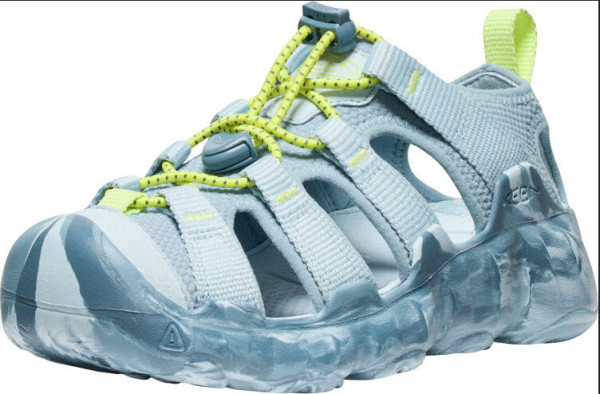 Keen K1030837 Hyperport H2 skyway - Bild 1