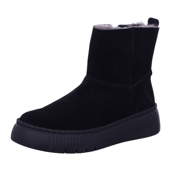 Gabor 8014.02.002 Winterstiefeletten F black - Bild 1