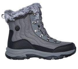 Skechers 167893 CCL TREGO - STORMIE Grau - Bild 1