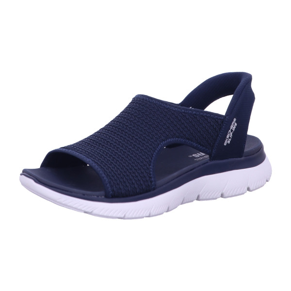 Skechers 119519 NVY SUMMITS SANDAL - SWEETLY EVOLVED Blau - Bild 1