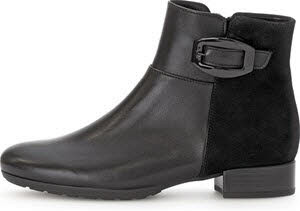 Gabor Comfort 52.714 67 schwarz(Mic/schwla) - Bild 1