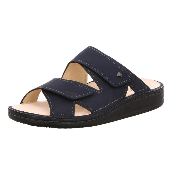 Finn Comfort 81529 046046 Danzig-Soft marine - Bild 1