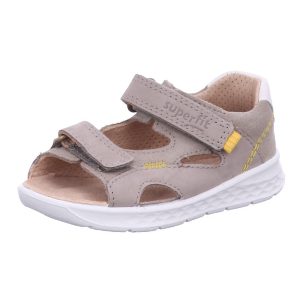 Superfit 1-000510 4000 BREEZE BEIGE/GELB - Bild 1