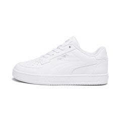 Puma 393837 002 Puma Caven 2.0 Jr PUMA WHITE-PUMA SILV - Bild 1