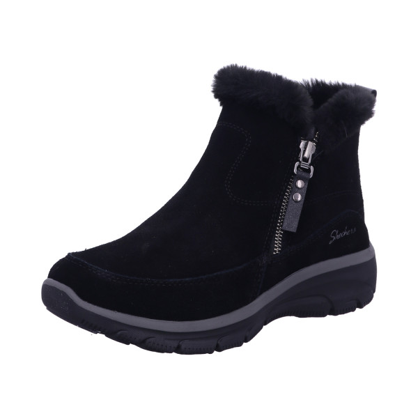Skechers 167862 BLK EASY GOING - COOL ZIP! Schwarz - Bild 1