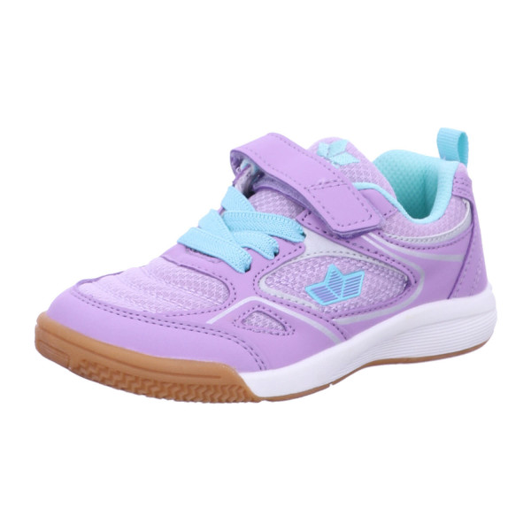 Lico 366206 3303 Racine VS lila/tUErkis - Bild 1