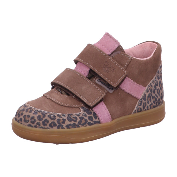 Pepino 50 2402802/270 NERO kastanie/rosa - Bild 1