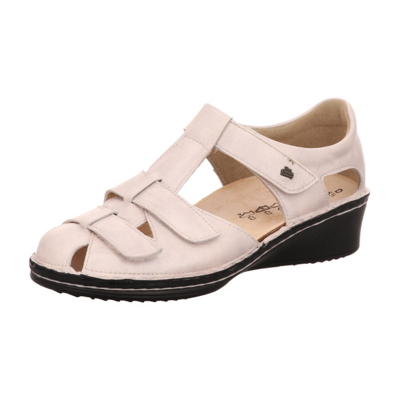 Finn Comfort 2666 275095 Fünen silber - Bild 1