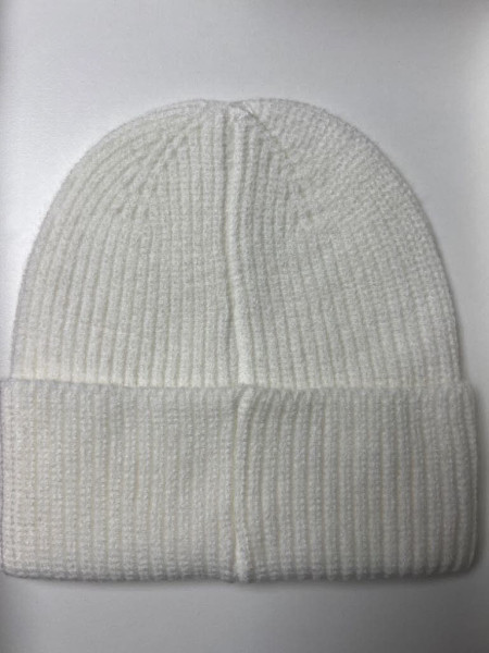Elisa RB_SET_MÜTZE_WEIß weiss - Bild 1