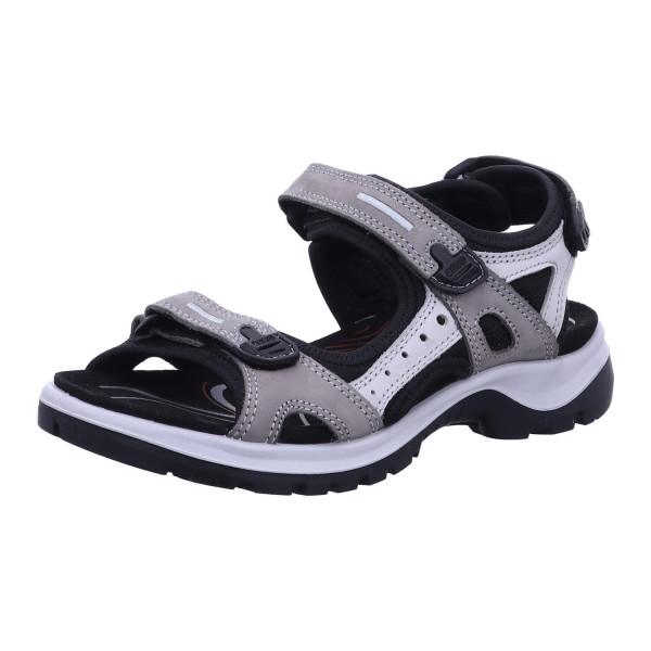 Ecco 069563/02244 Offroad grau - Bild 1