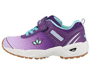 Lico 366349 3303 Barney VS lila/tUErkis - Bild 1