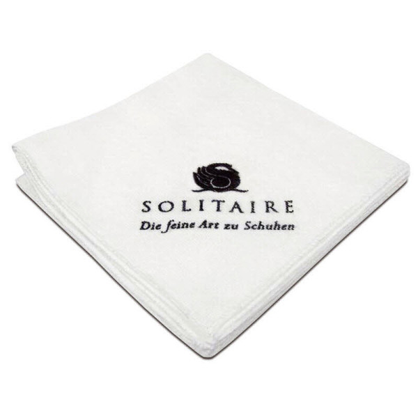 Solitaire 905856 Poliertuch neutral