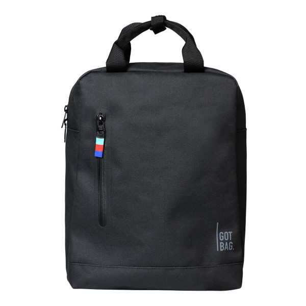GOT BAG 04AV519 100 DAYPACK black - Bild 1