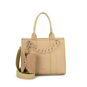 Tamaris 33722 420 Flavia sand - Bild 1