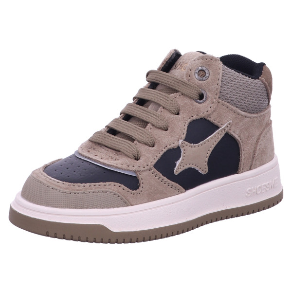 Shoesme NO26W006-D grün - Bild 1