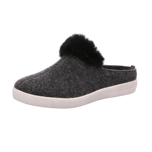 Rohde 674582 Rodigo-H 6745 Slippers ANTHRAZIT - Bild 1