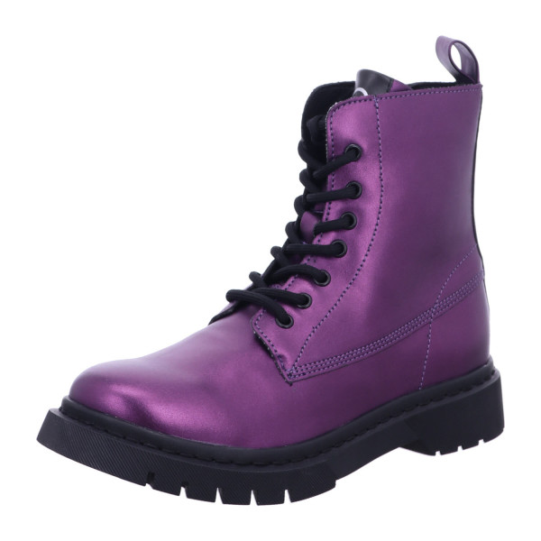 Tamaris 1-25833-41 540 PURPLE METALLIC - Bild 1