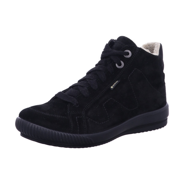 Legero 2-000268 0000 Stiefelette Leder \\ TANARO 5.0 SCHWARZ (SCHWARZ) - Bild 1