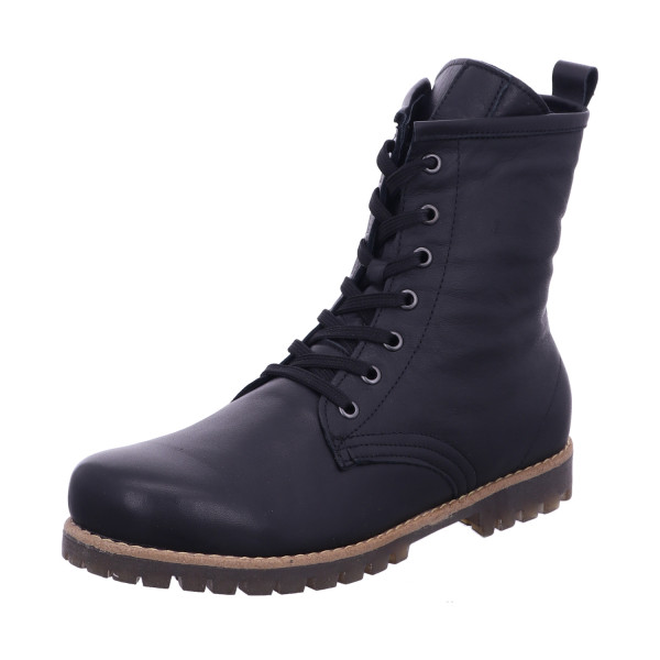 Andrea Conti 0342847 002 Da.-Stiefelette schwarz - Bild 1
