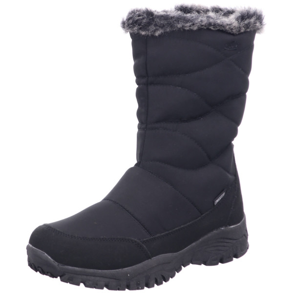 Lico 710229 7000 Almina schwarz - Bild 1