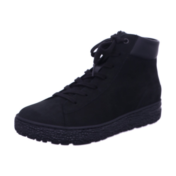 Hartjes 1721410990101 PHIL BOOT SCHWARZ-SCHWARZ - Bild 1