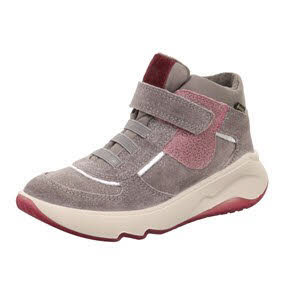 Superfit 1-000632-2010 GRAU/ROT - Bild 1