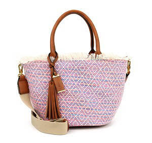 Tamaris 32953 670 pink - Bild 1