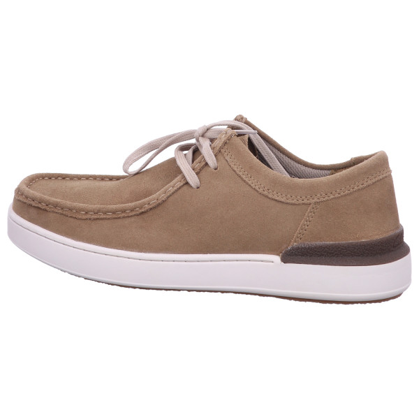 Clarks 261702817 MENS DARK SAND - Bild 1
