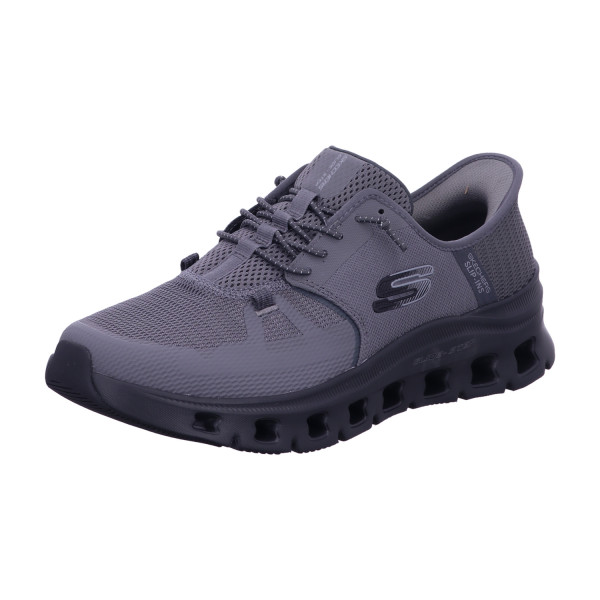 Skechers 232930 CCBK GLIDE-STEP PRO - Grau - Bild 1