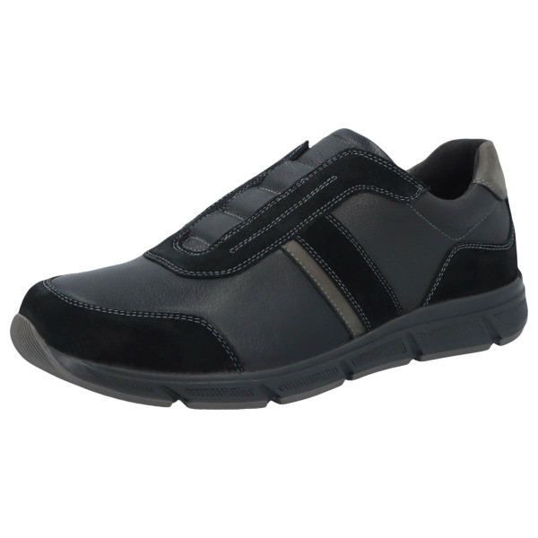 Solidus 67507 01132 Kai - Weite H schwarz multi - Bild 1