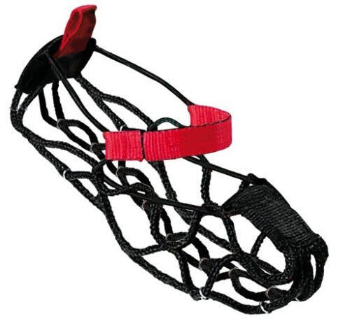 Nico 950540 Grip Schneekette DEEP MARS/DEEP MARS