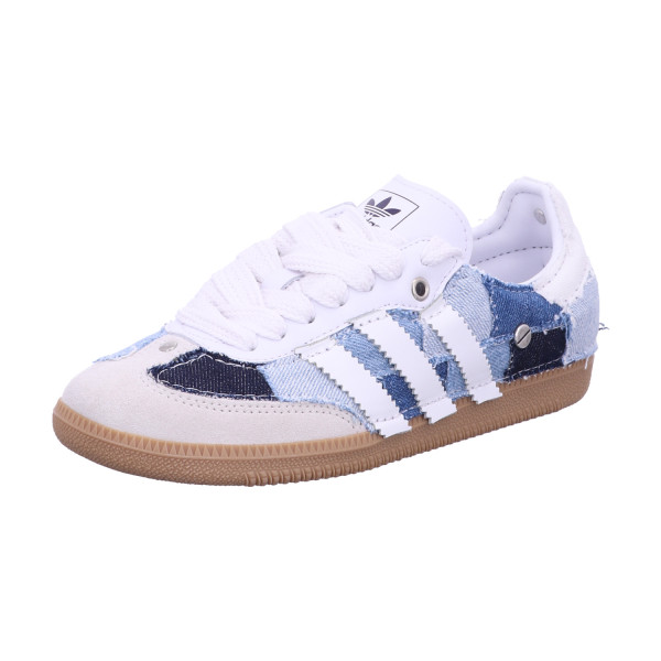 adidas SAMBA KOJIMA SAMBA KOJIMA blau - Bild 1
