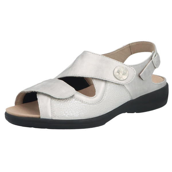 Solidus 73500 20952 Lia - Weite H grey - Bild 1