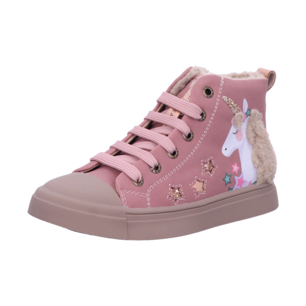 Shoesme SH25W035-C rosa - Bild 1