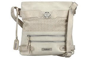 Rieker H1346-92 crema/muschel/beige-