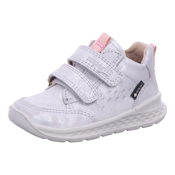 Superfit 1-000369 9500 BREEZE SILBER/ROSA - Bild 1