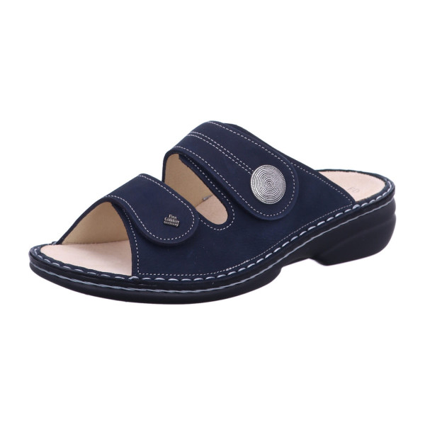 Finn Comfort 02550 390518 SANSIBAR NAUTIC - Bild 1