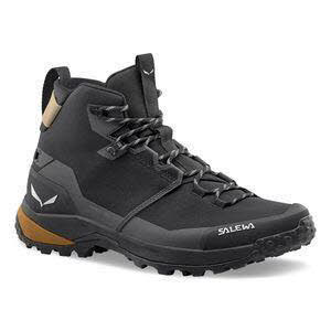 Salewa 61471 0971 PUEZ 2 MID PTX M Black/Black - Bild 1