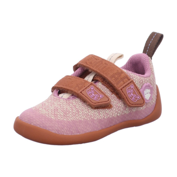 Affenzahn 00397 70093 Happy Katze beige - Bild 1